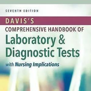 David lab and diagnostic test